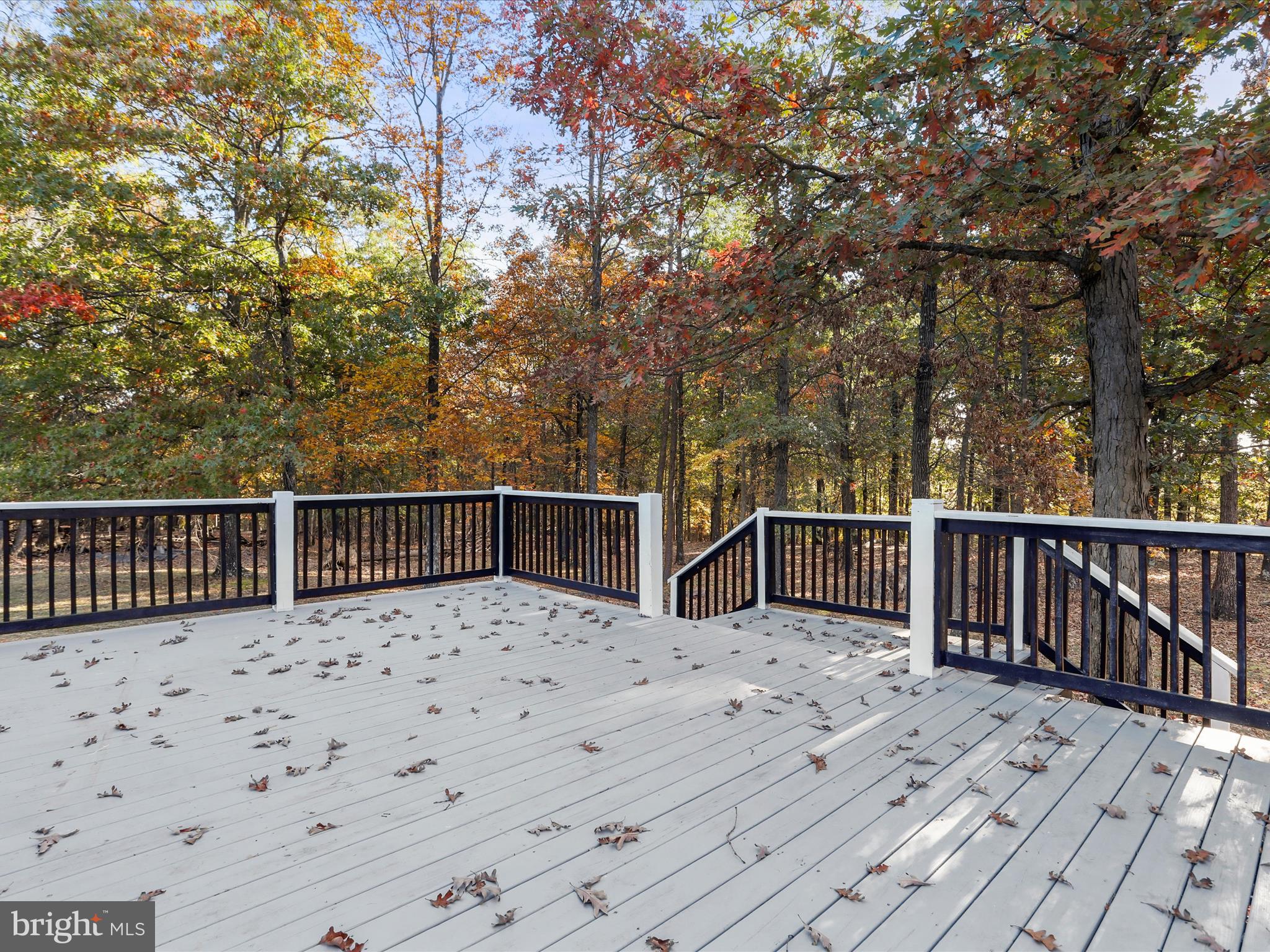 CABIN RUN DISTRICT - Residential