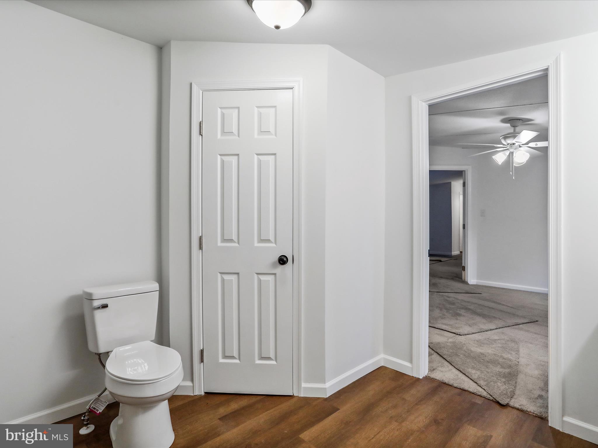 CABIN RUN DISTRICT - Residential