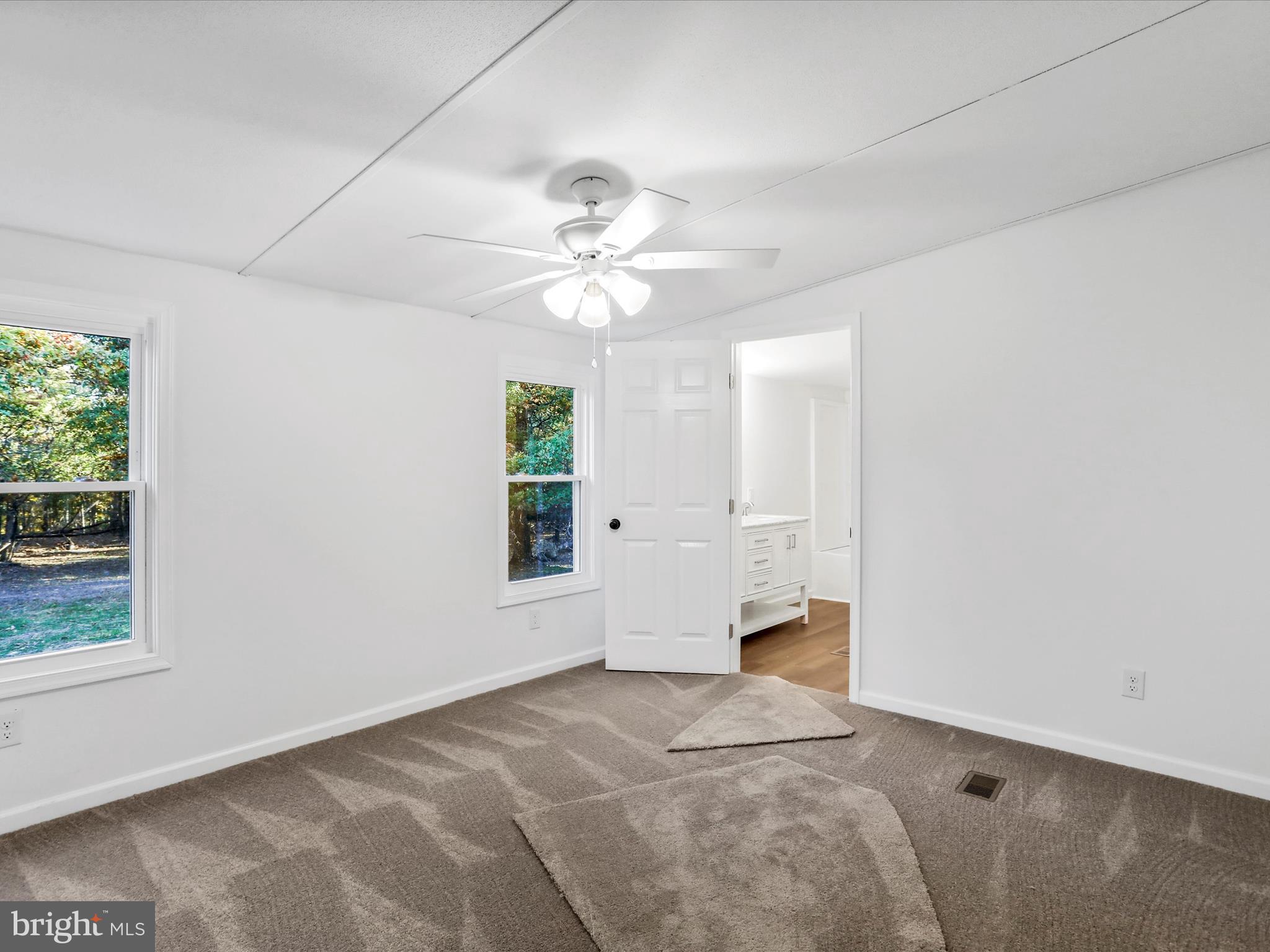 CABIN RUN DISTRICT - Residential