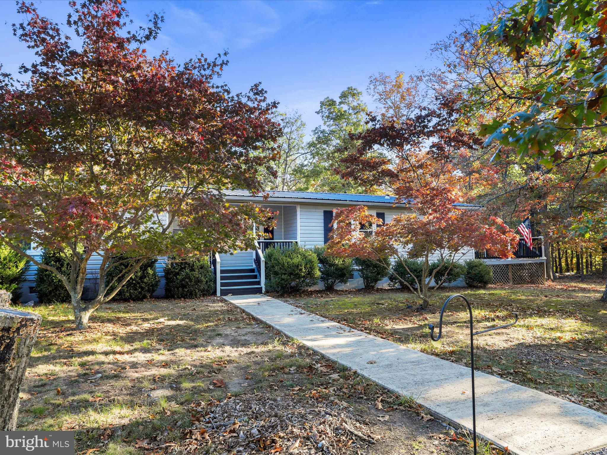 CABIN RUN DISTRICT - Residential