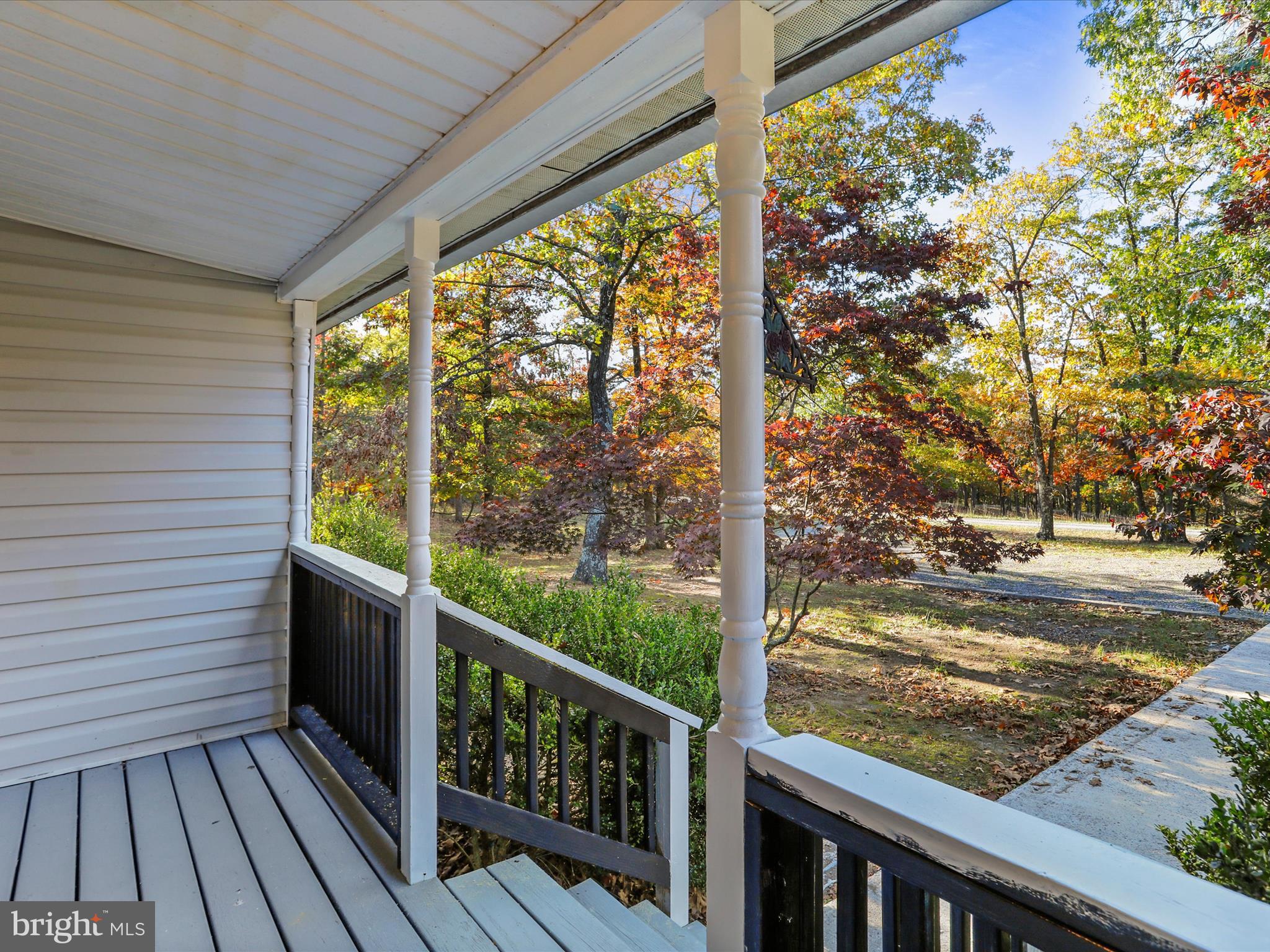 CABIN RUN DISTRICT - Residential