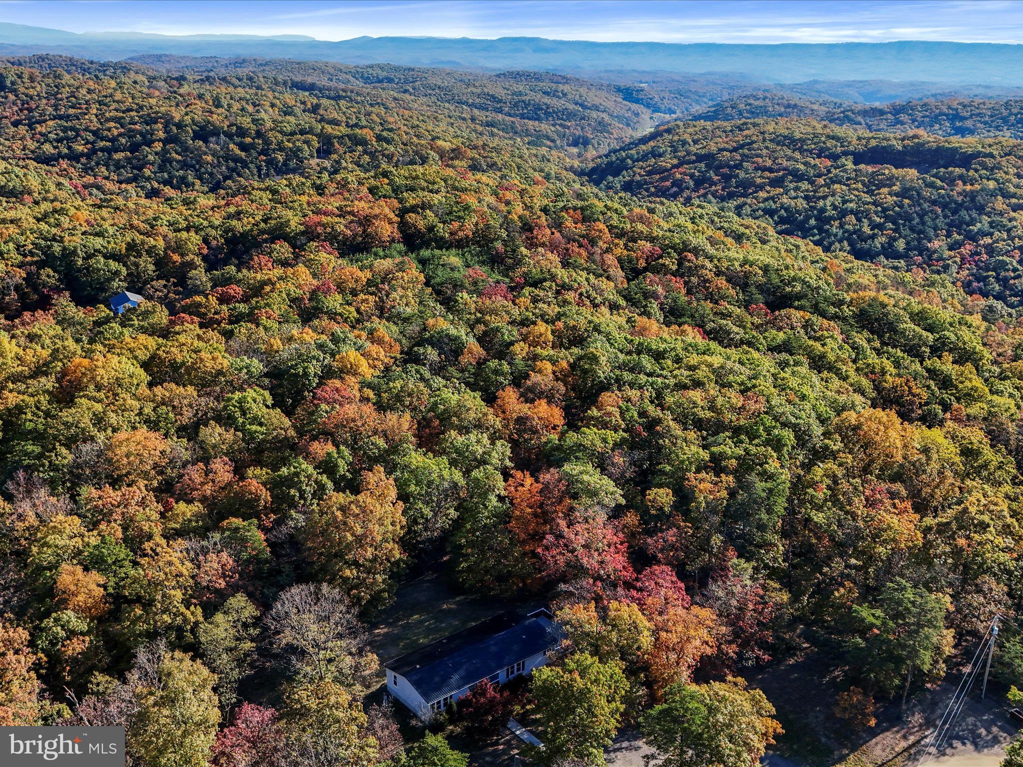 CABIN RUN DISTRICT - Residential