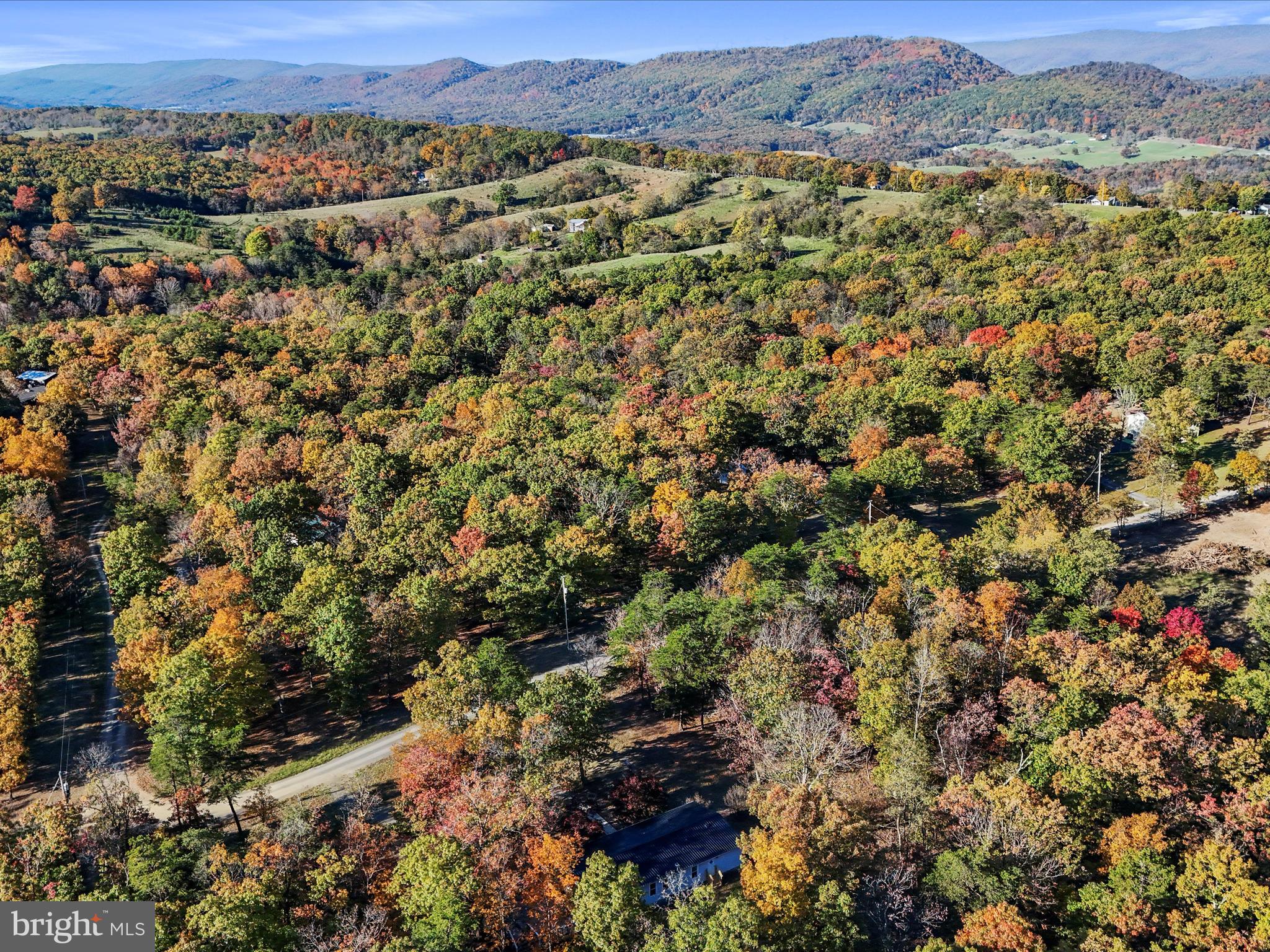 CABIN RUN DISTRICT - Residential