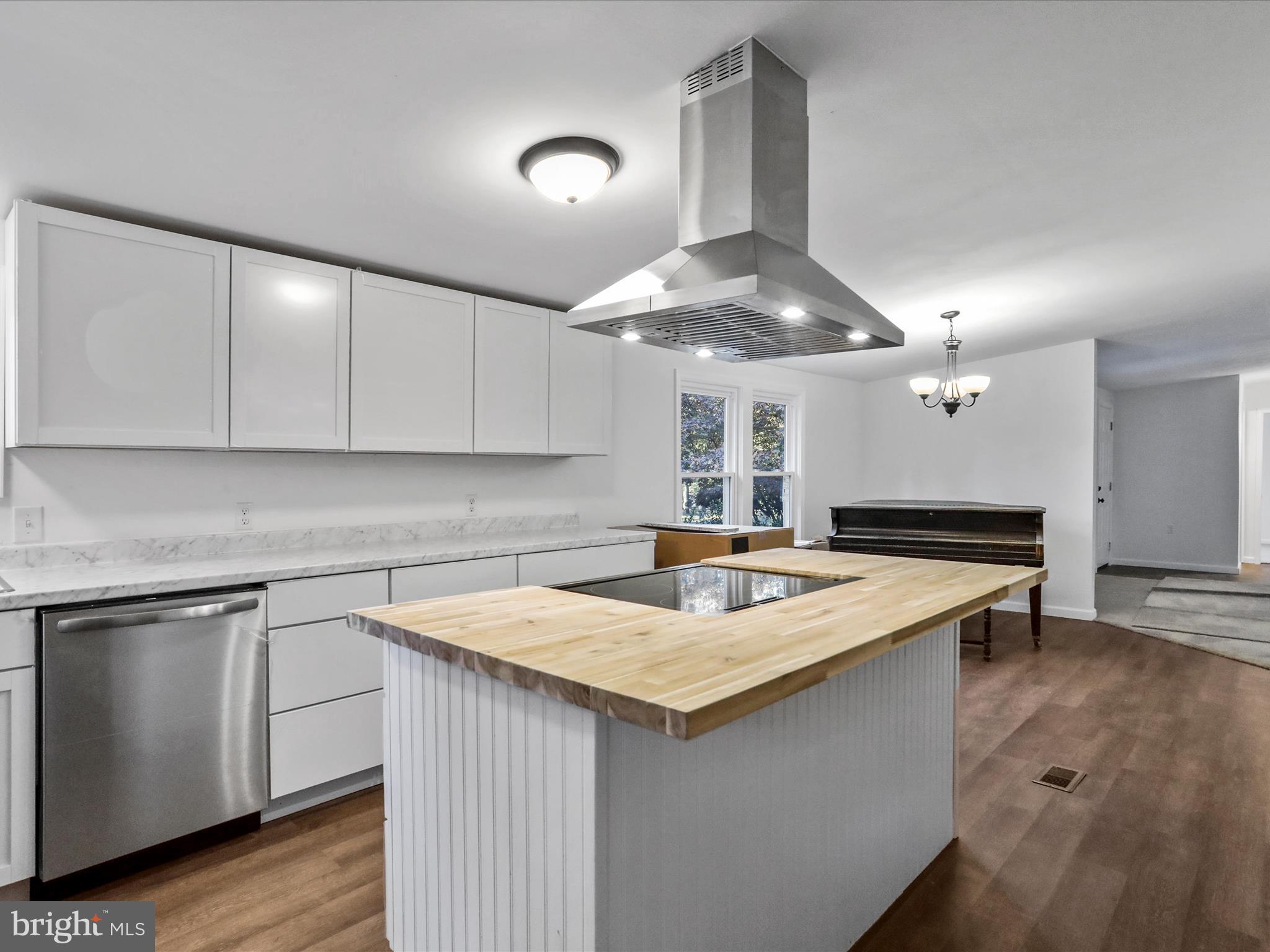 CABIN RUN DISTRICT - Residential