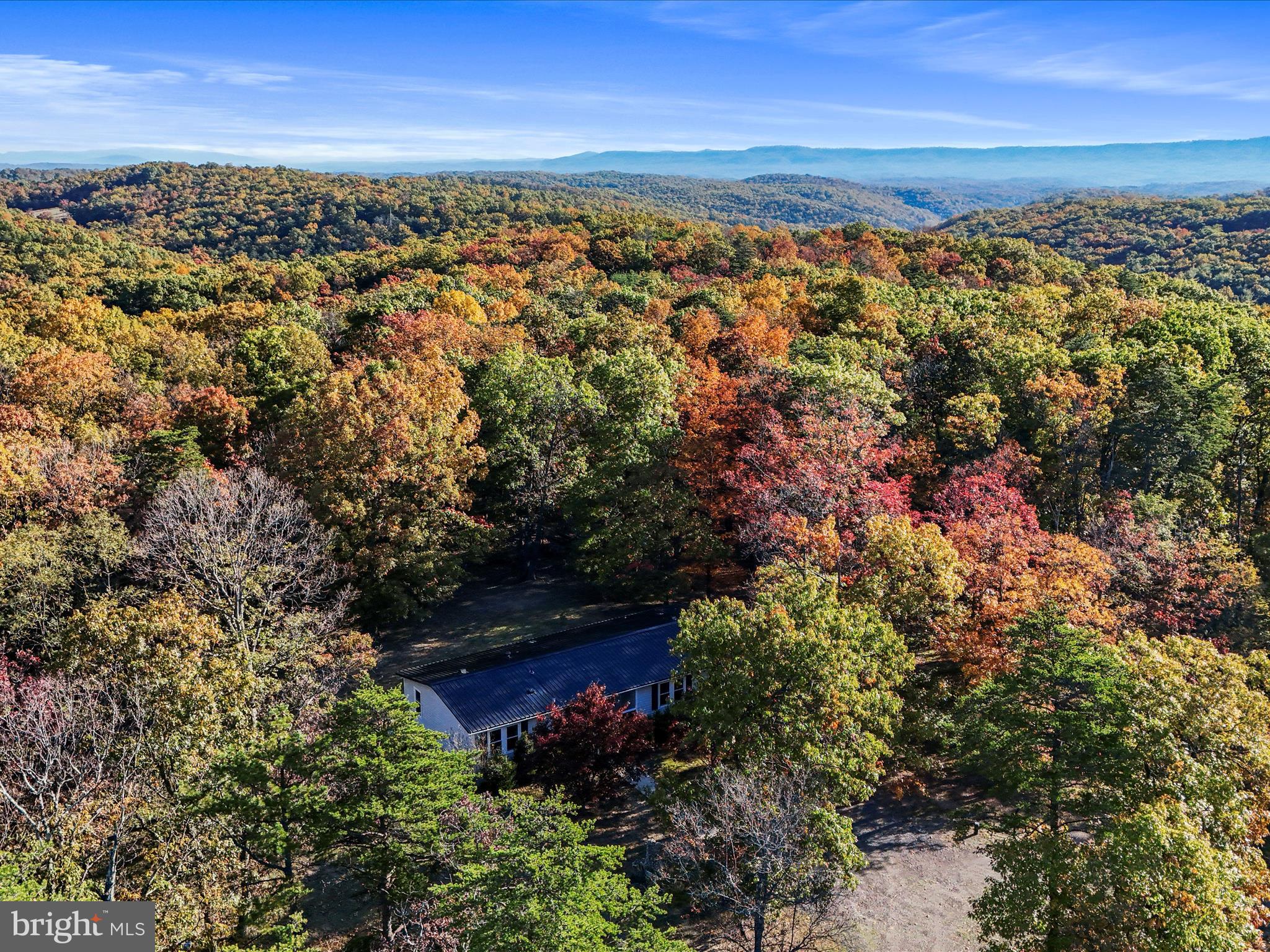 CABIN RUN DISTRICT - Residential