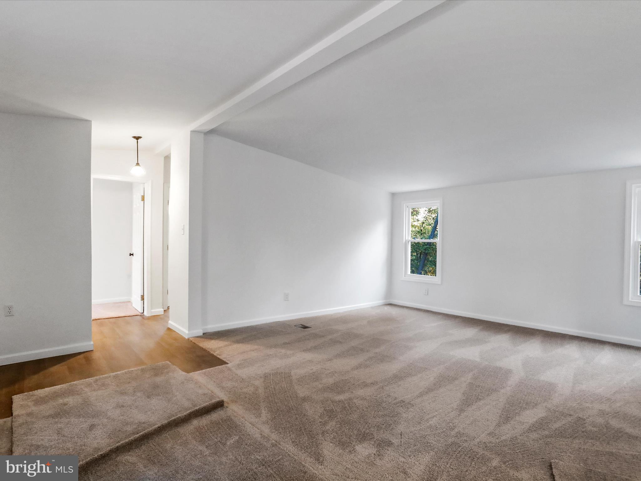 CABIN RUN DISTRICT - Residential