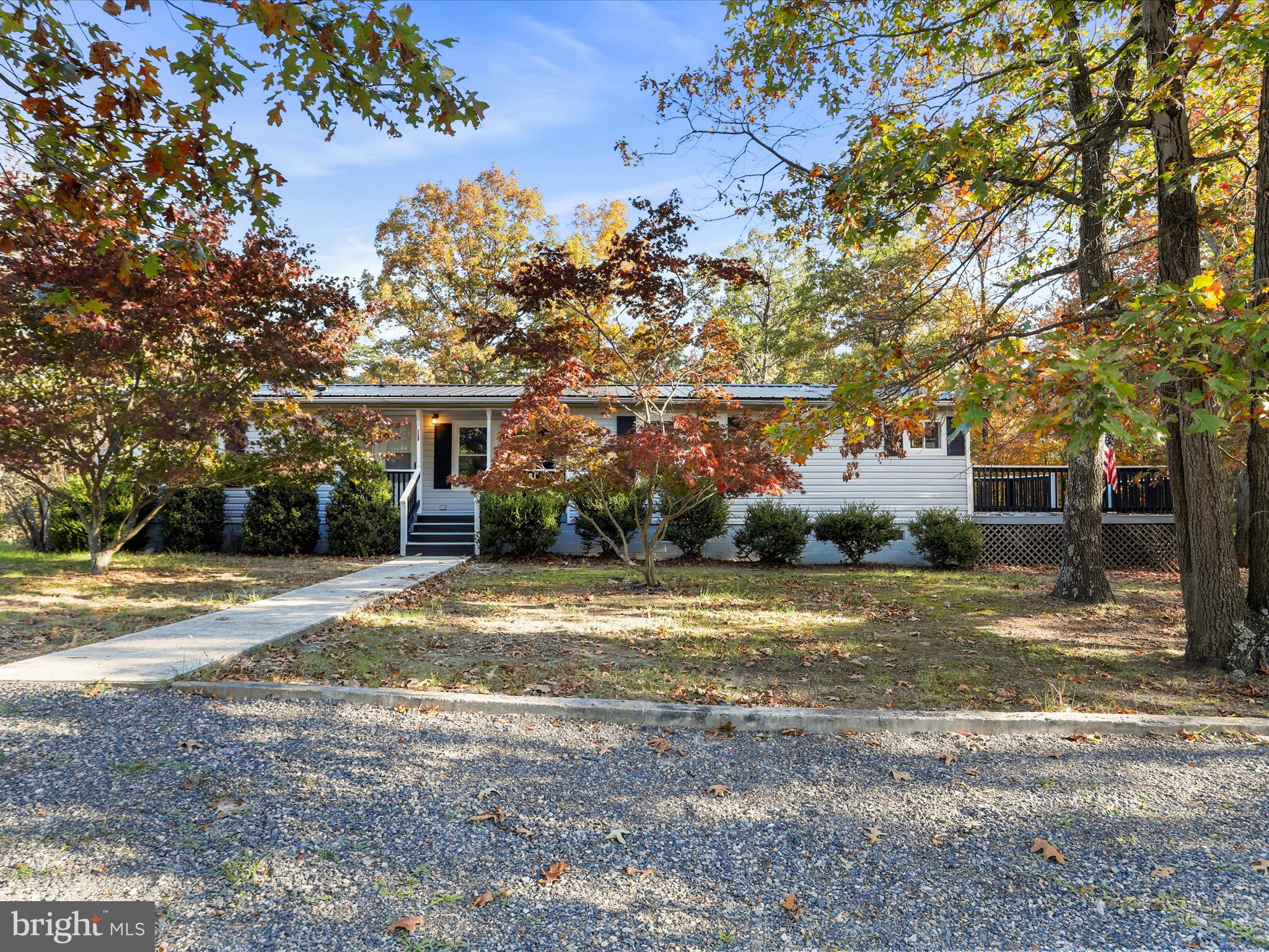 CABIN RUN DISTRICT - Residential