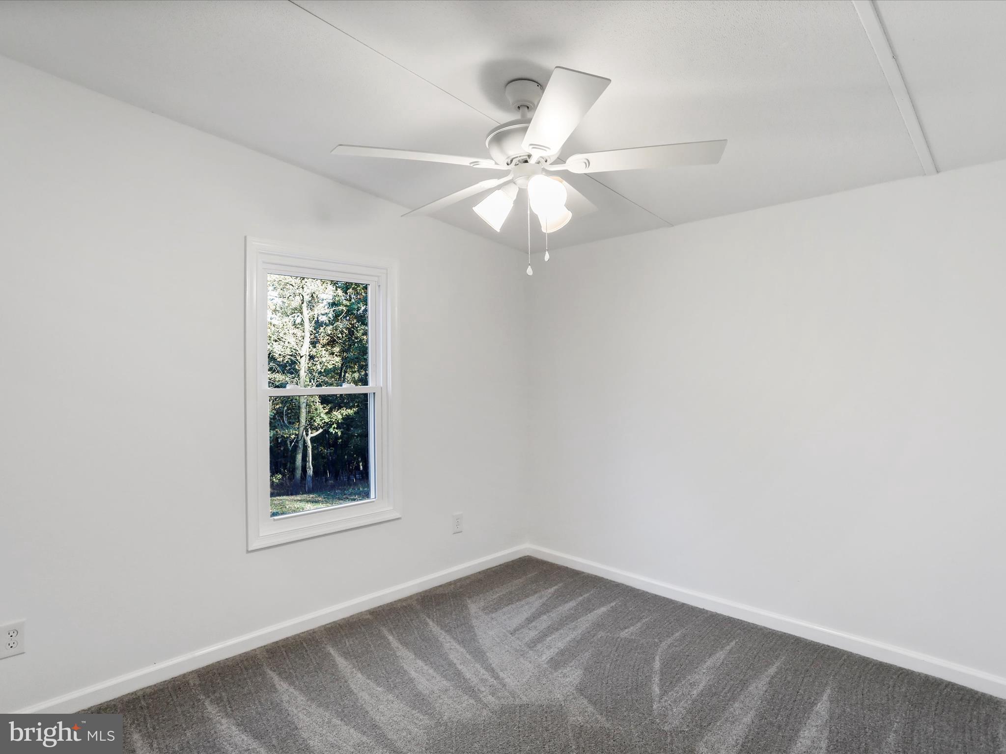 CABIN RUN DISTRICT - Residential