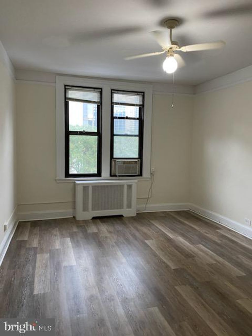 Photo of 2031 Locust Street #405, PHILADELPHIA, PA 19103 (MLS # PAPH2584088)
