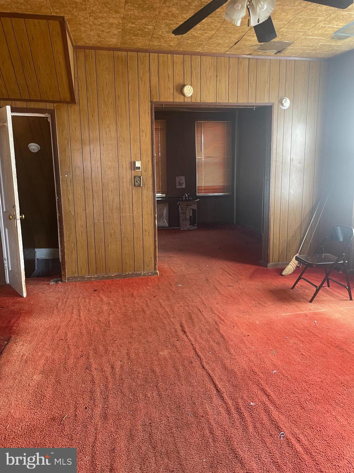 EAST BALTIMORE MIDWAY - Residential