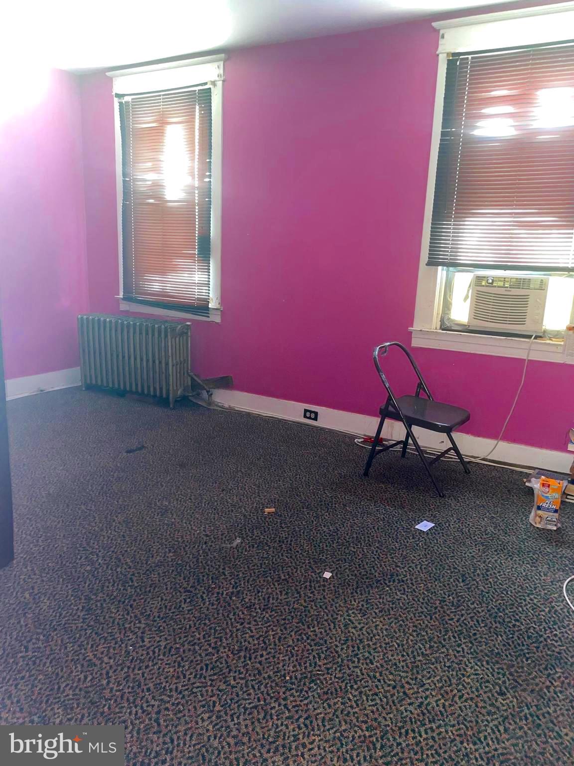 EAST BALTIMORE MIDWAY - Residential