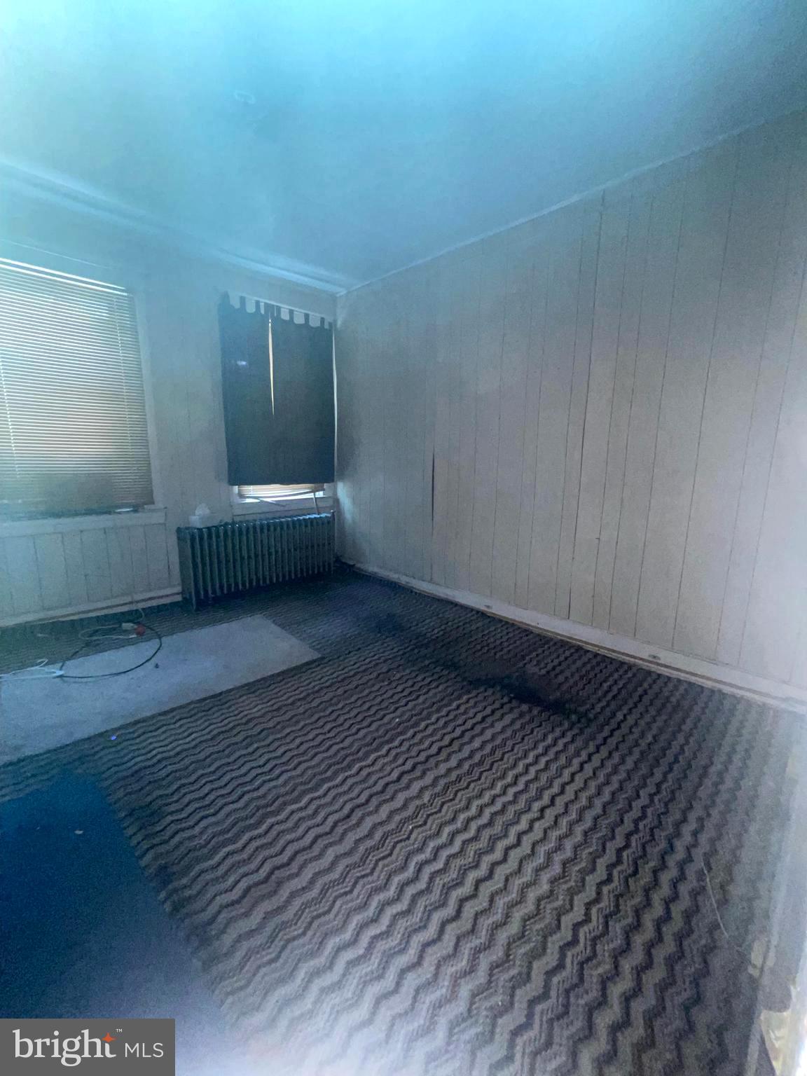 EAST BALTIMORE MIDWAY - Residential