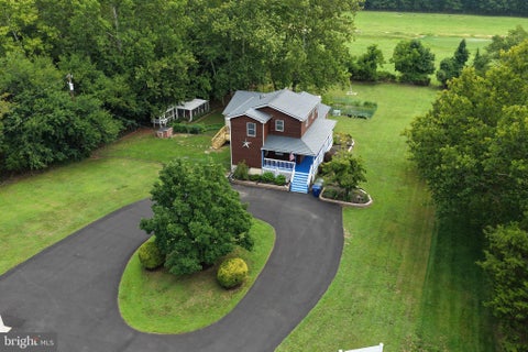 Homes For Sale - 1122 Whitehall Road<br/> Gloucester County, NEWFIELD, NJ 08344