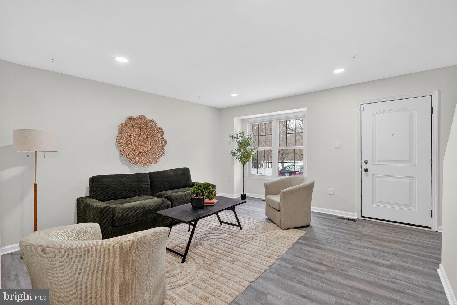 GOSHEN ESTATES - Residential