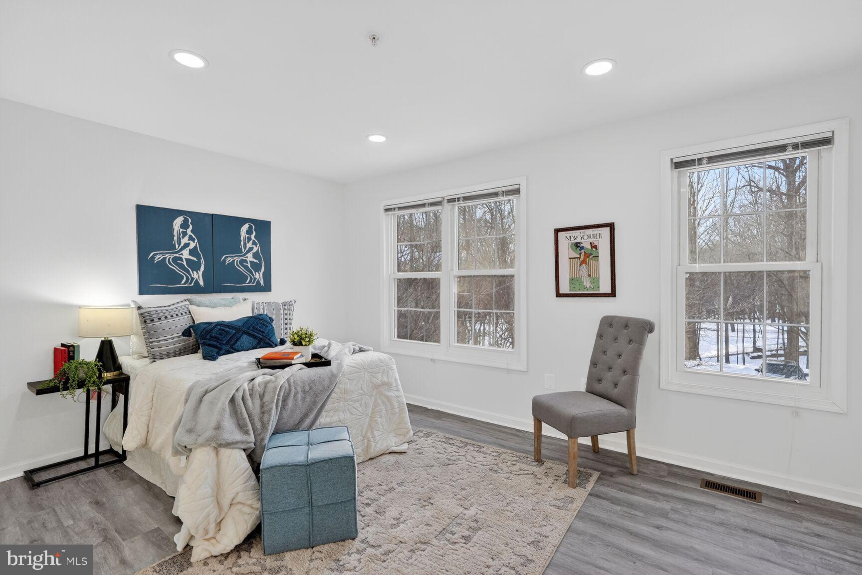 GOSHEN ESTATES - Residential