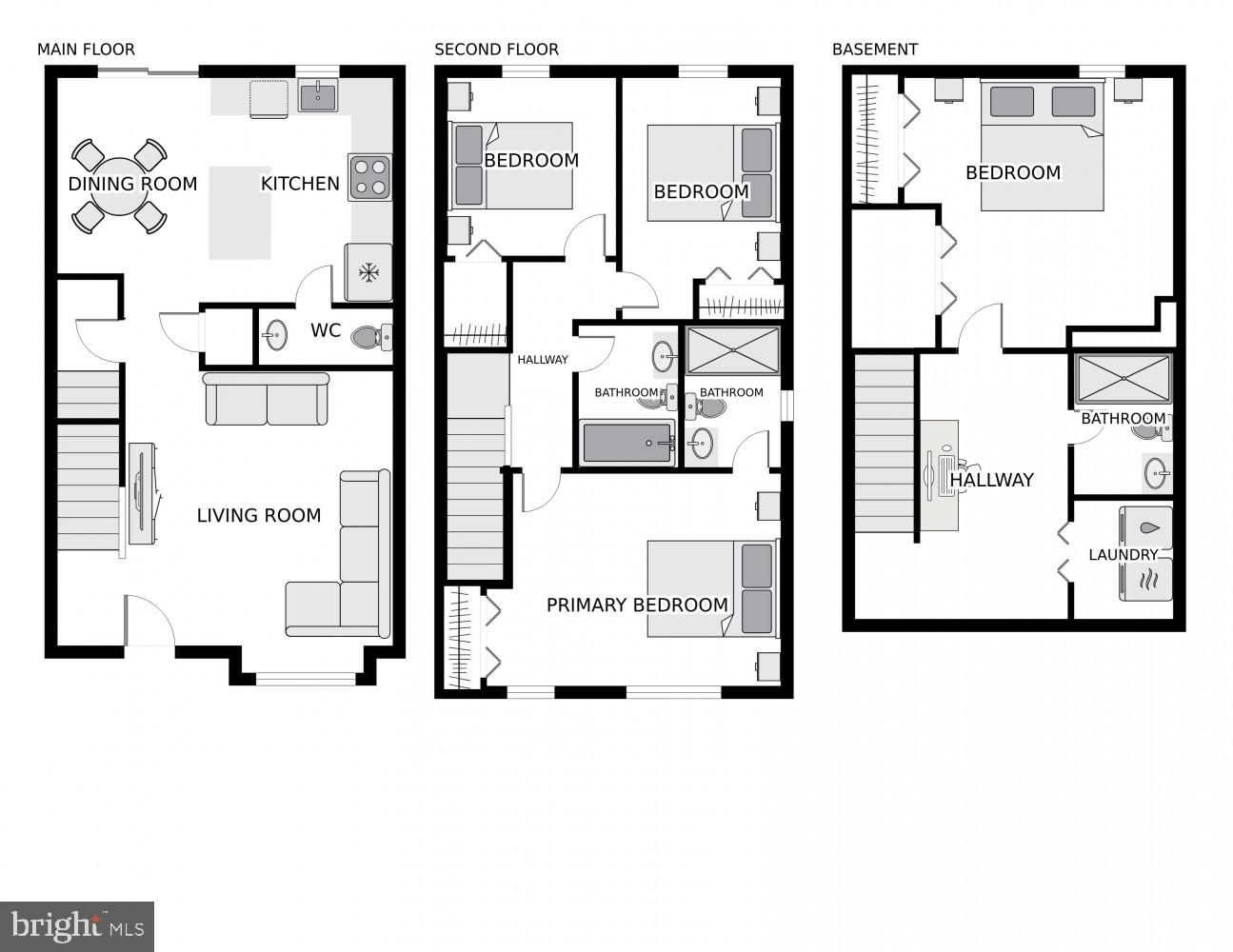 GOSHEN ESTATES - Residential
