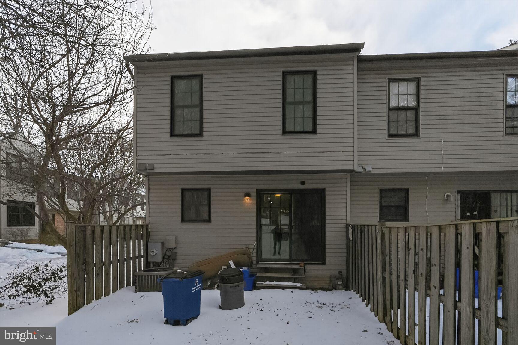 GOSHEN ESTATES - Residential