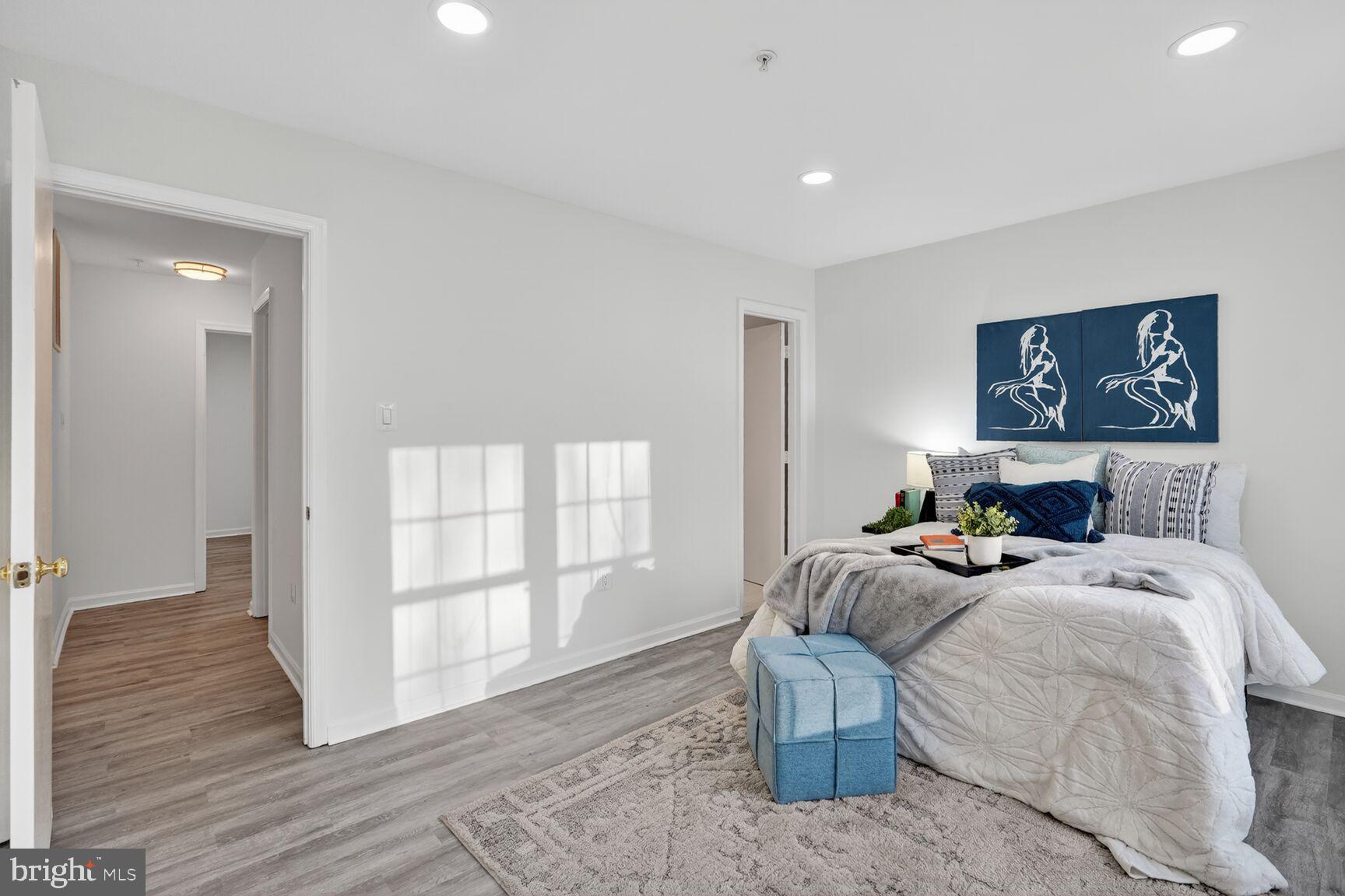 GOSHEN ESTATES - Residential