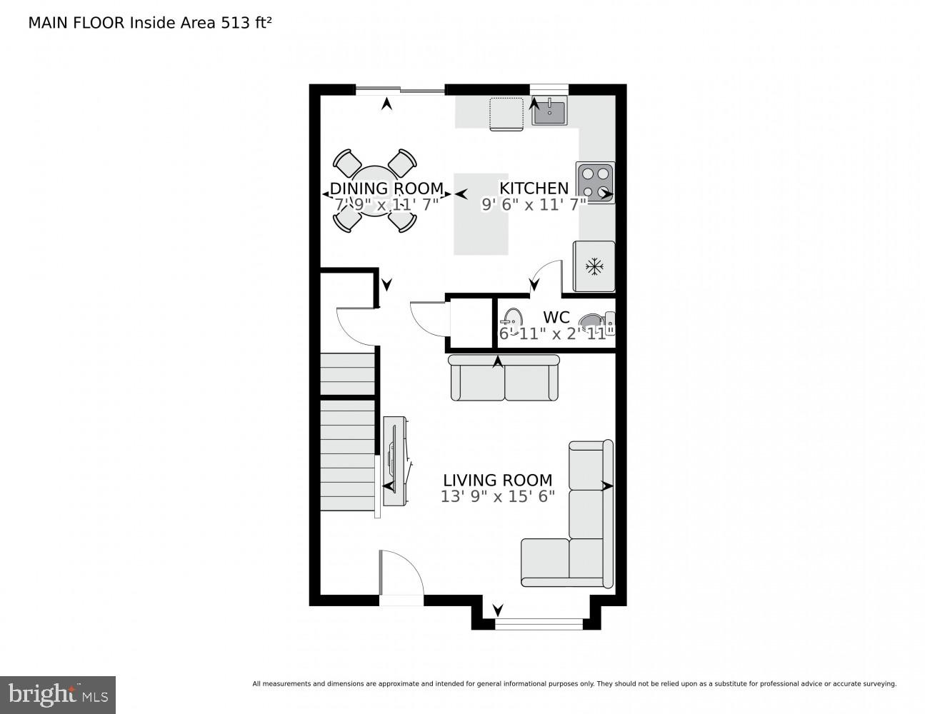 GOSHEN ESTATES - Residential