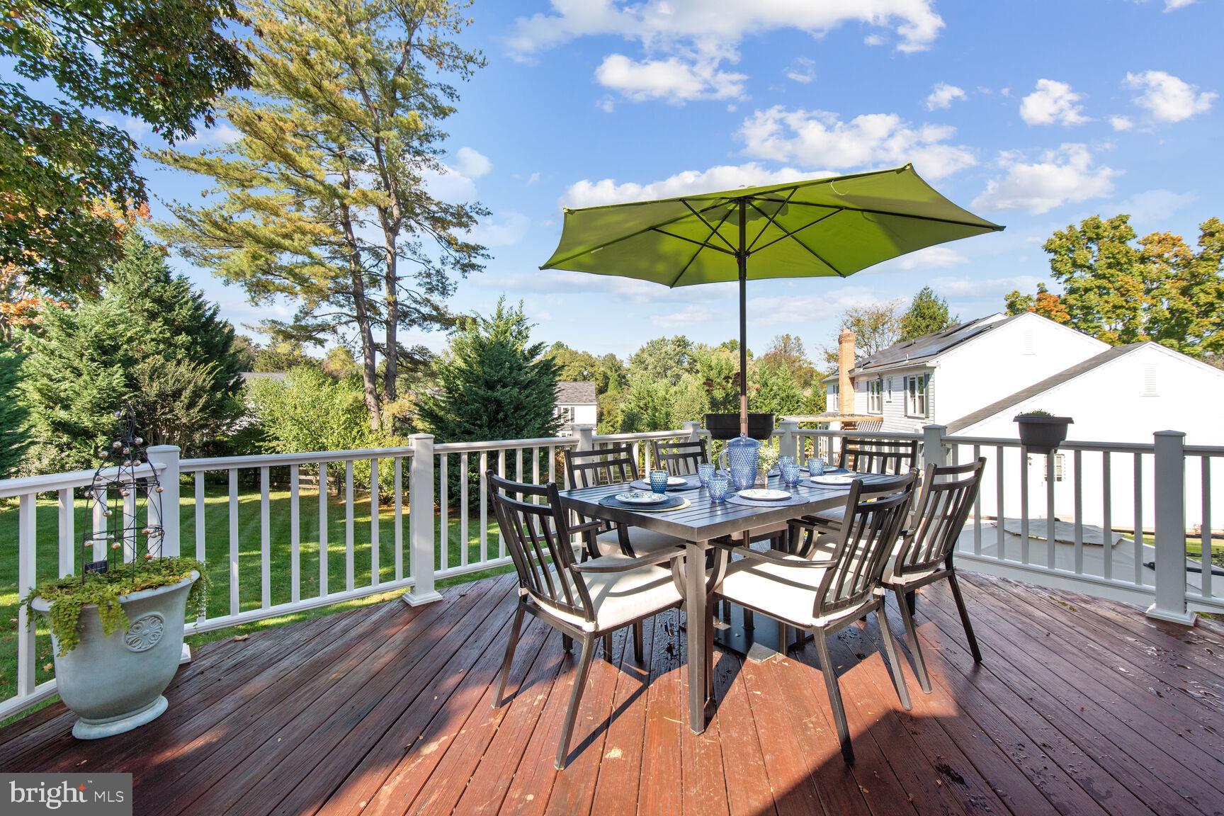 POTOMAC CHASE - Residential