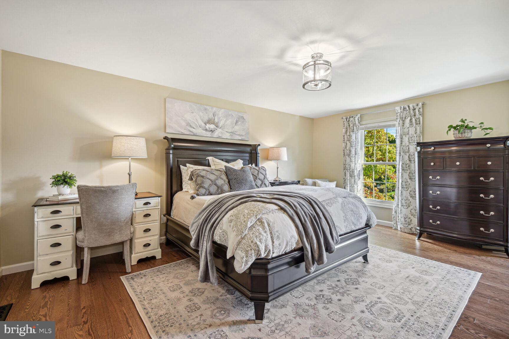 POTOMAC CHASE - Residential