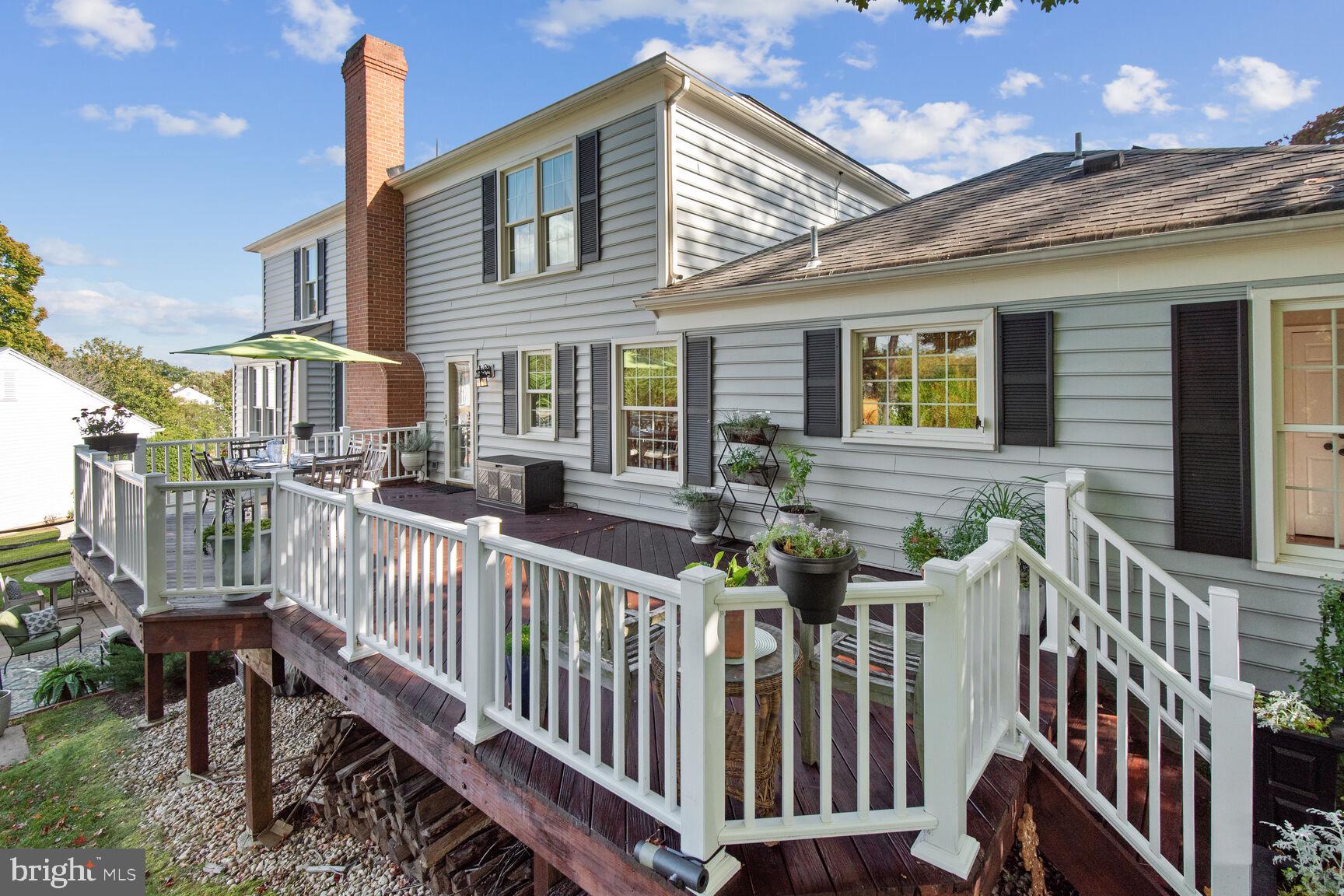 POTOMAC CHASE - Residential