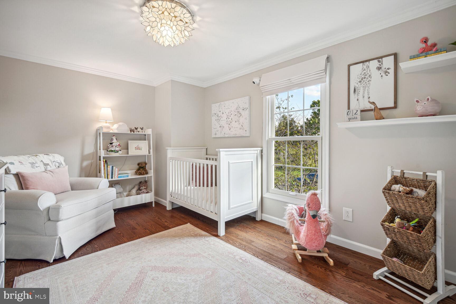 POTOMAC CHASE - Residential