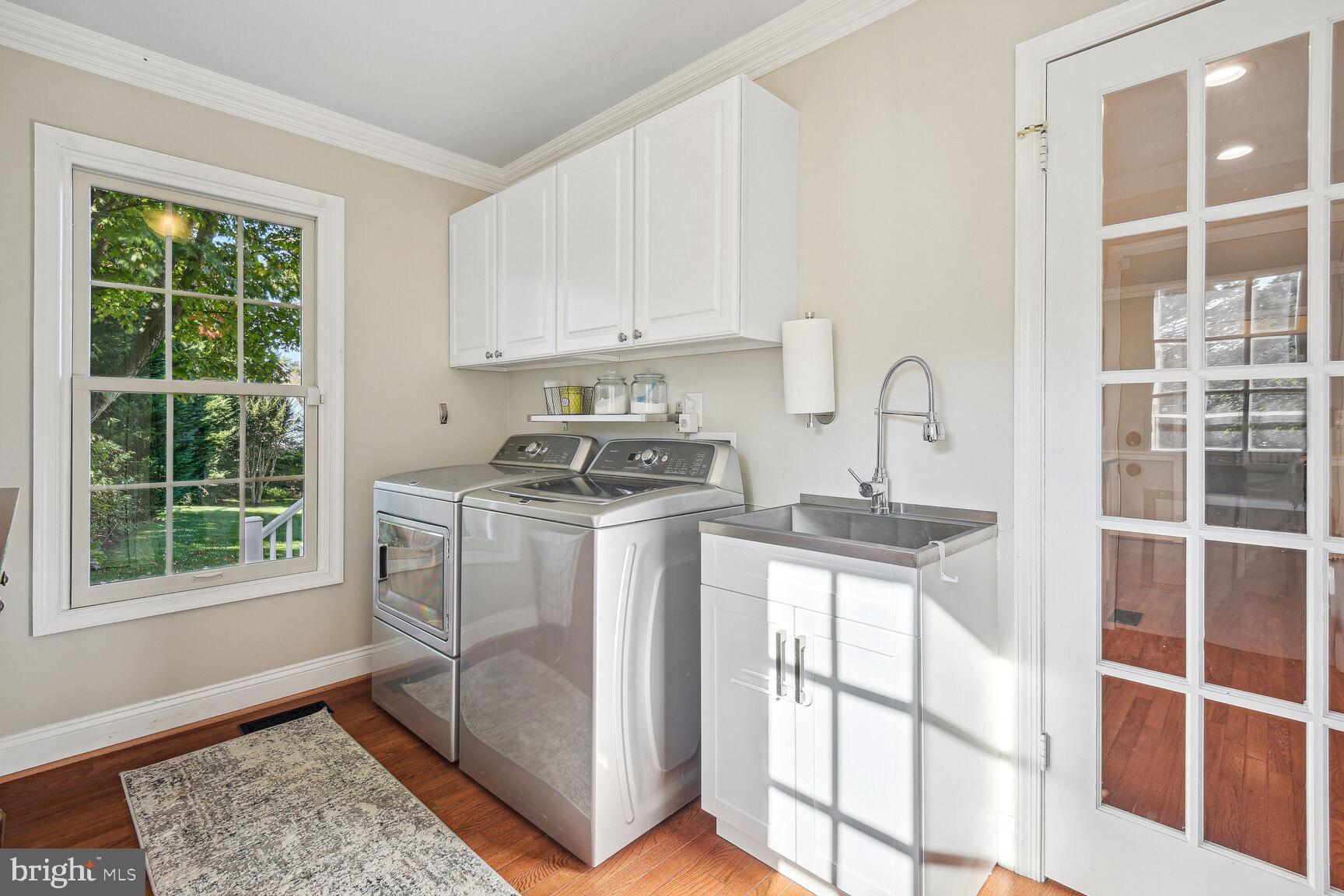 POTOMAC CHASE - Residential