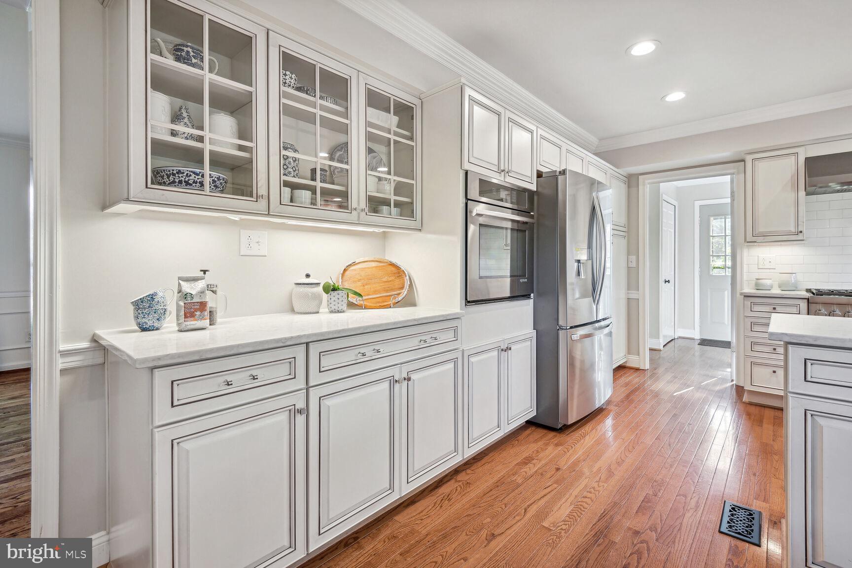 POTOMAC CHASE - Residential