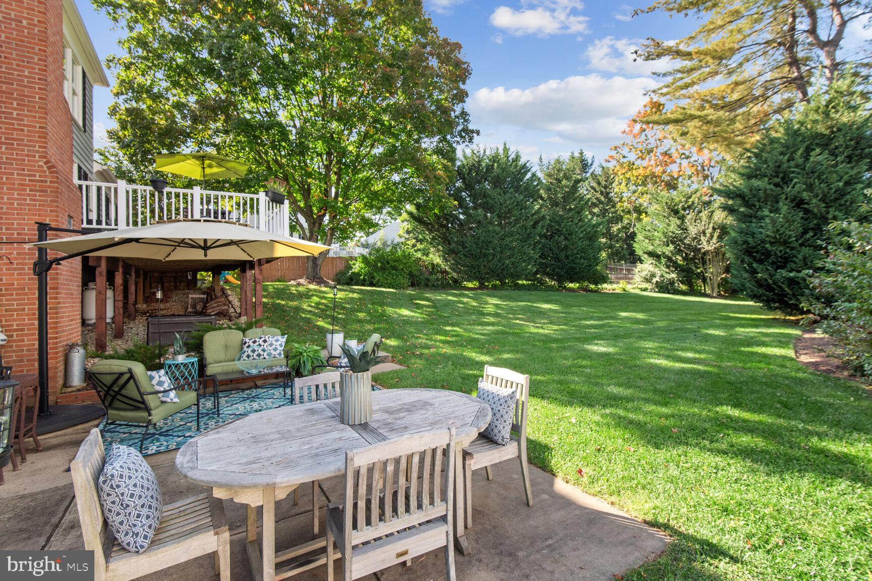 POTOMAC CHASE - Residential