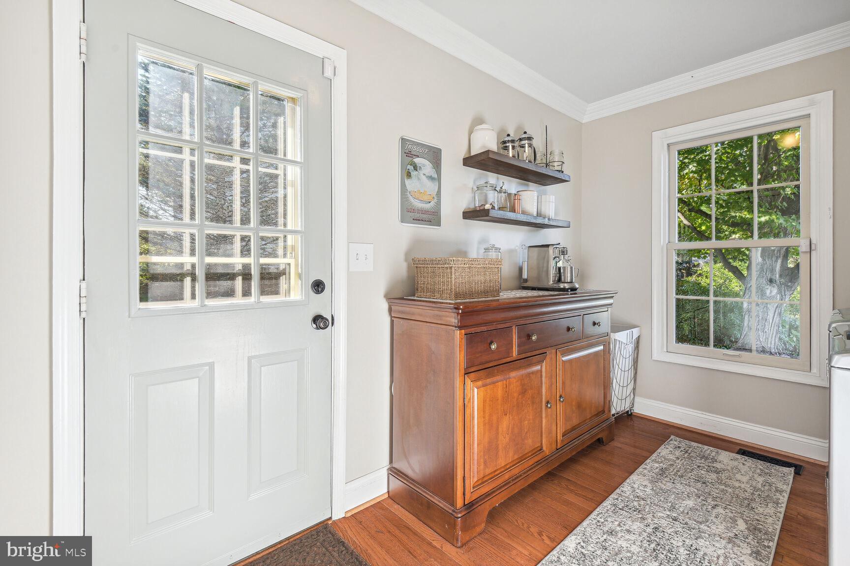 POTOMAC CHASE - Residential