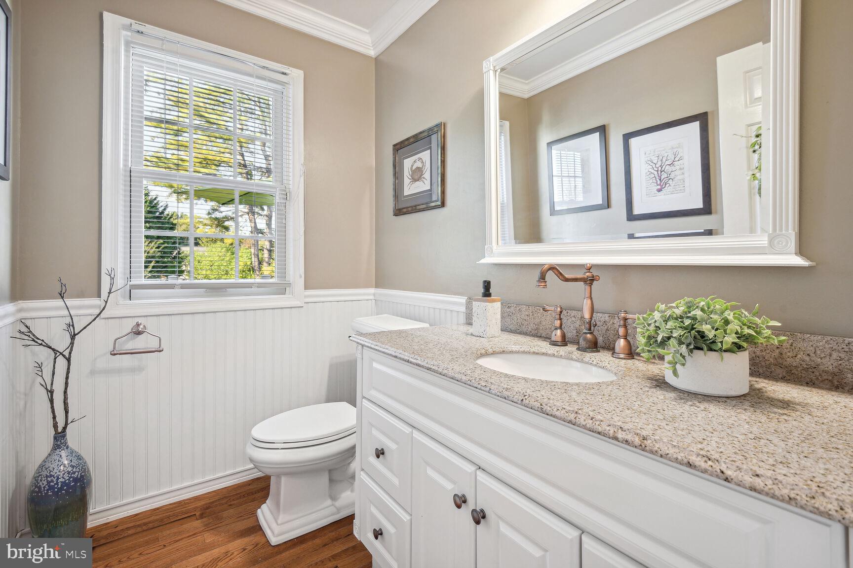 POTOMAC CHASE - Residential