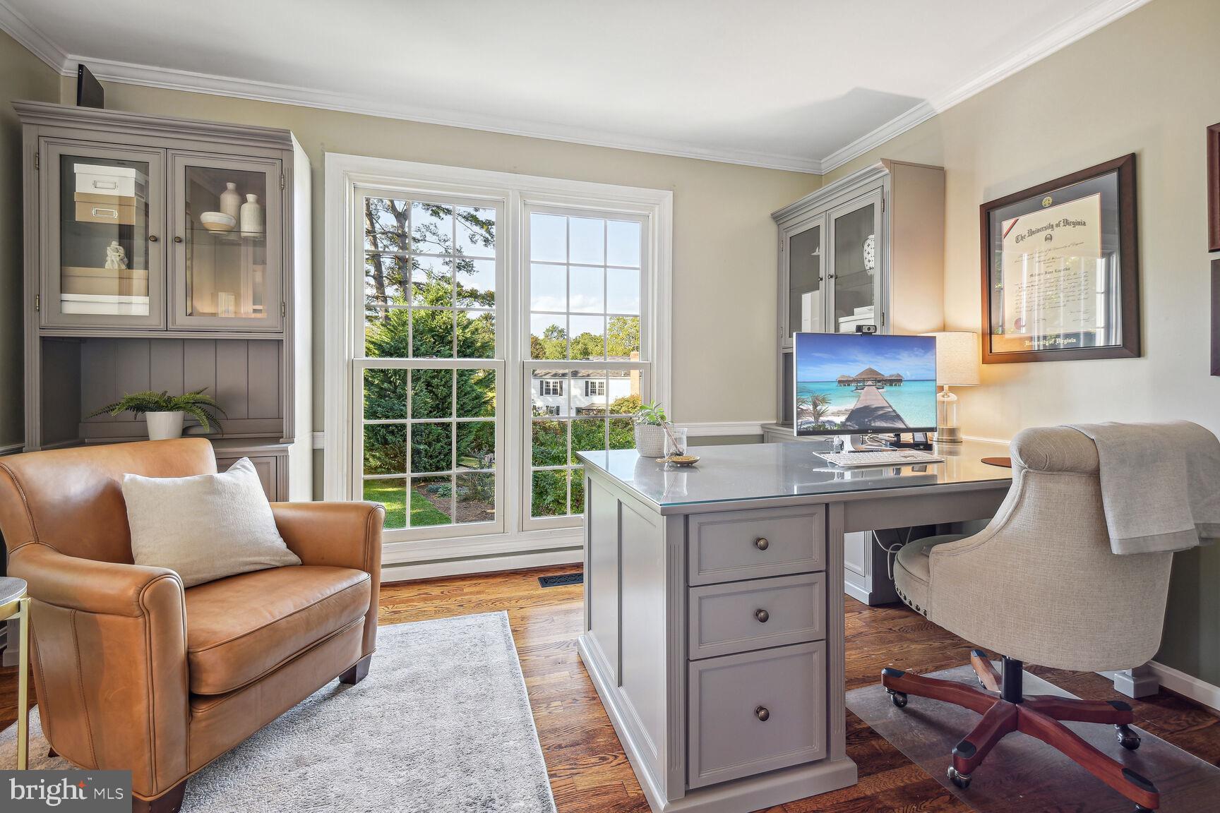 POTOMAC CHASE - Residential