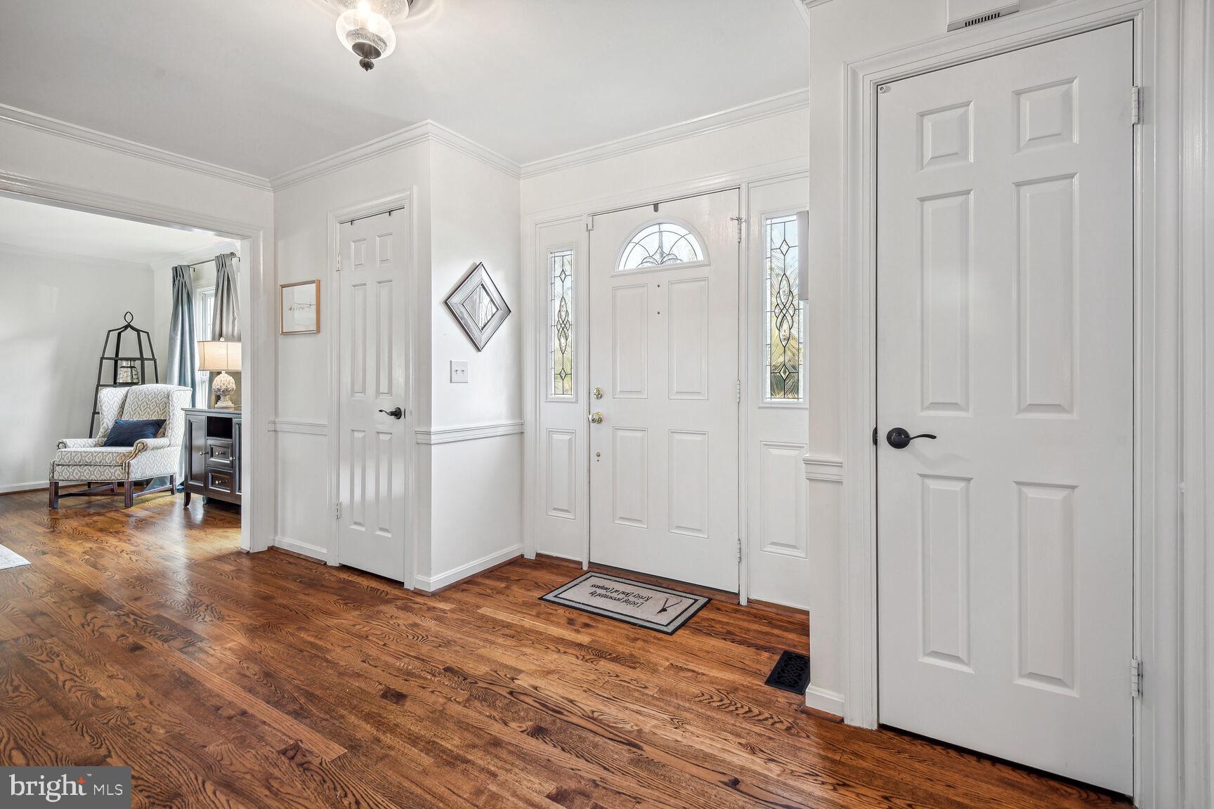 POTOMAC CHASE - Residential