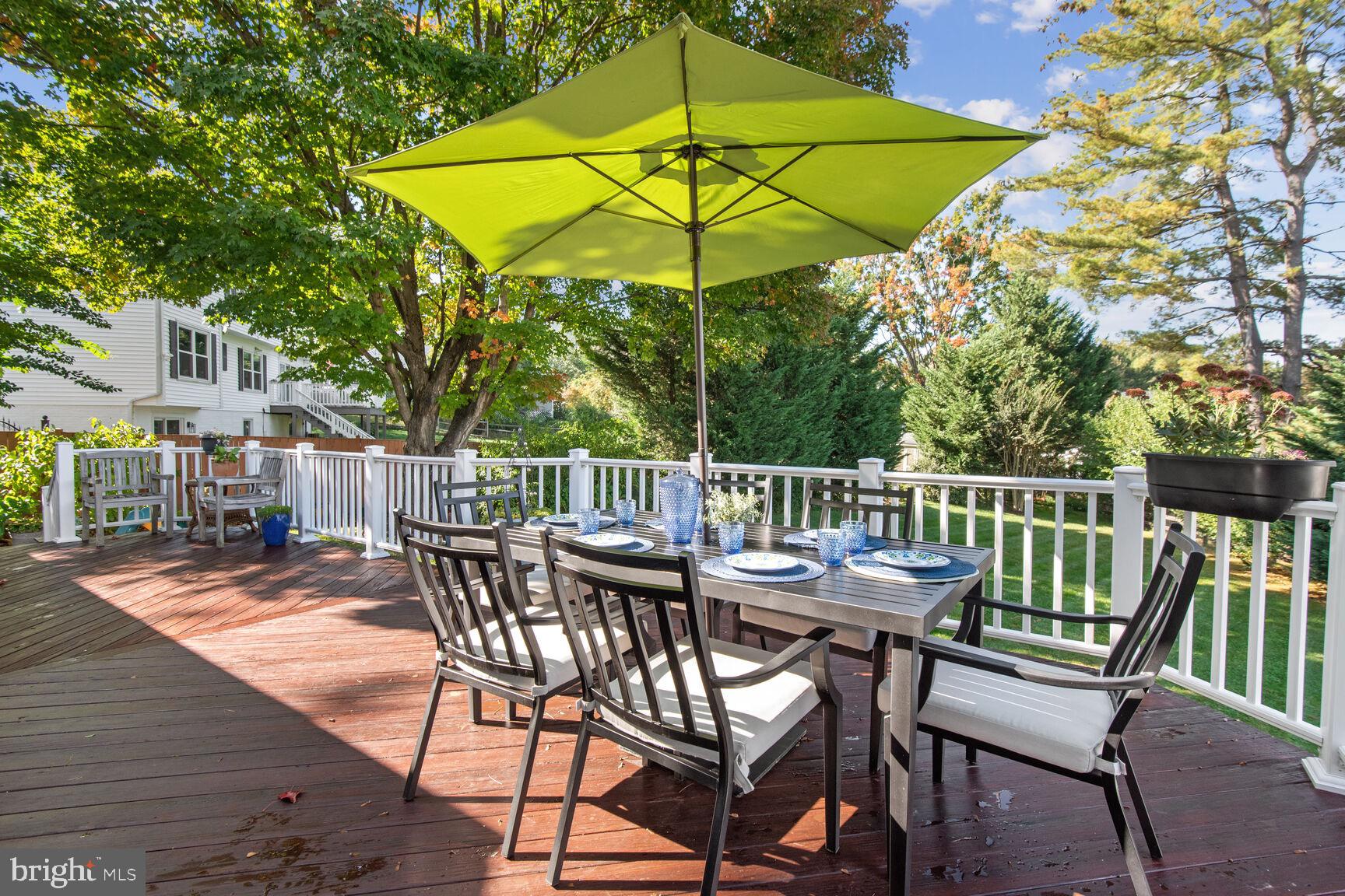 POTOMAC CHASE - Residential