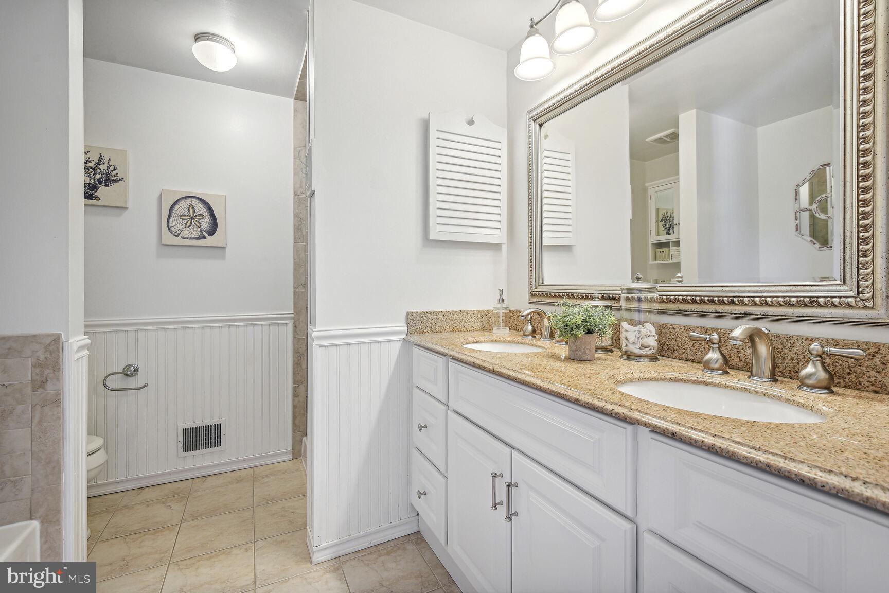 POTOMAC CHASE - Residential