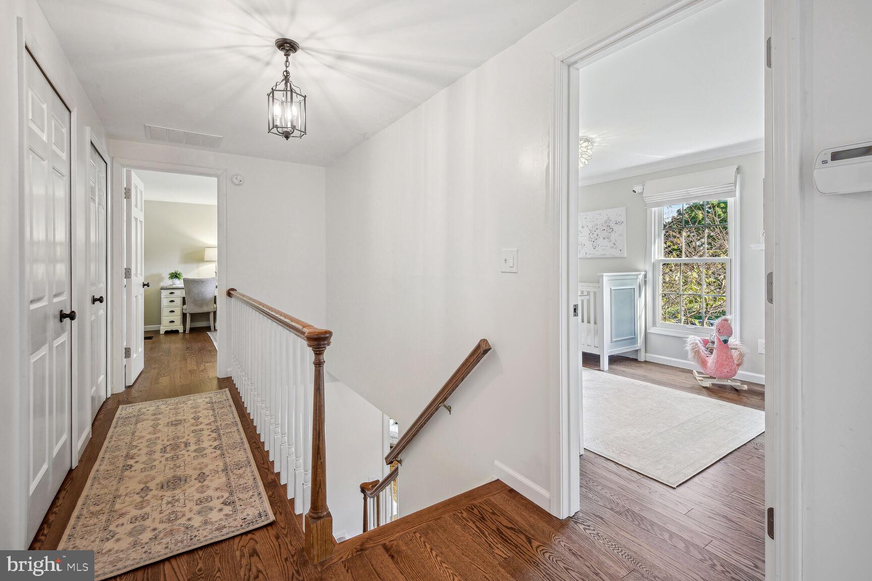 POTOMAC CHASE - Residential