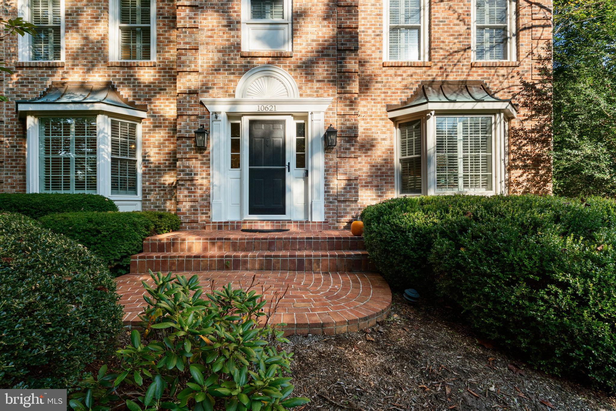 10621 BEECHNUT COURT