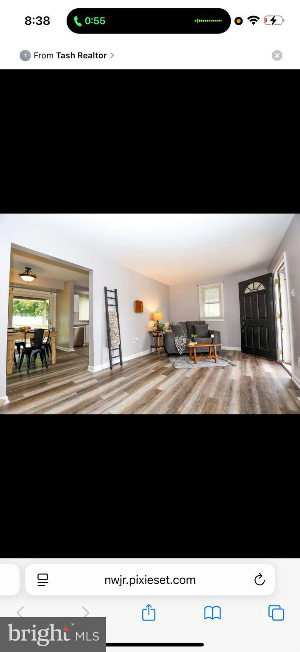 Photo of 6006 Larue Street, HARRISBURG, PA 17112 (MLS # PADA2049800)