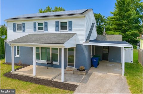 6006 LARUE STREET HARRISBURG PA 17112