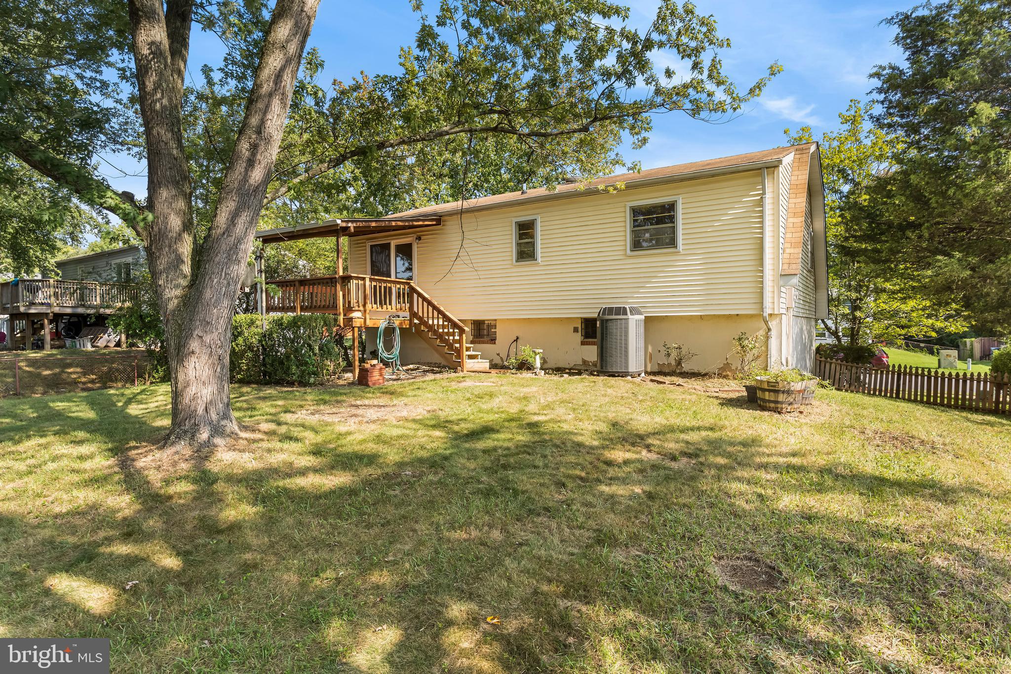 DALE CITY - Residential