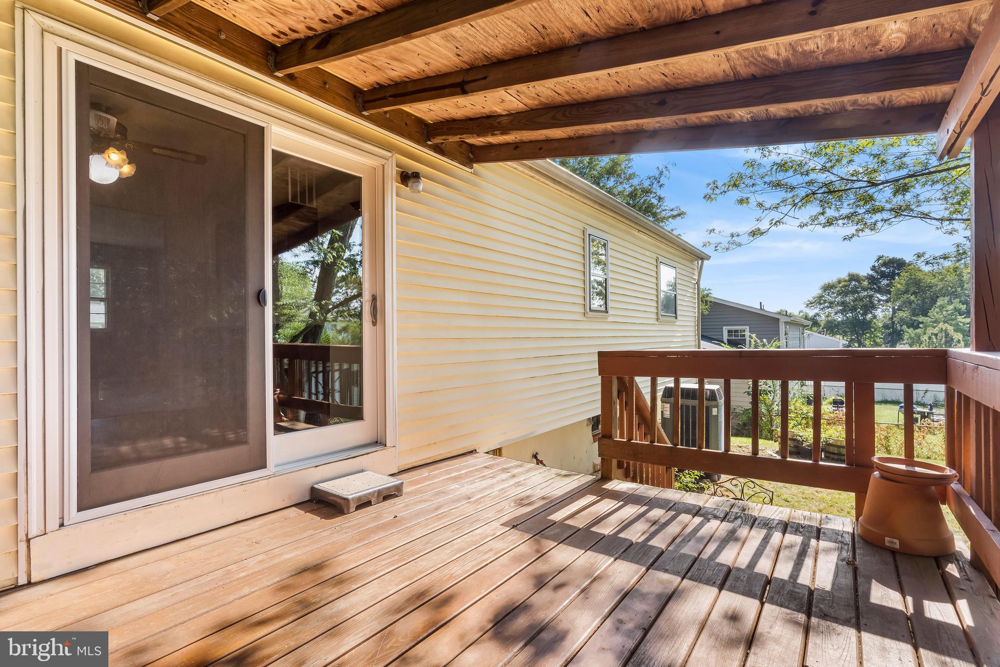 DALE CITY - Residential