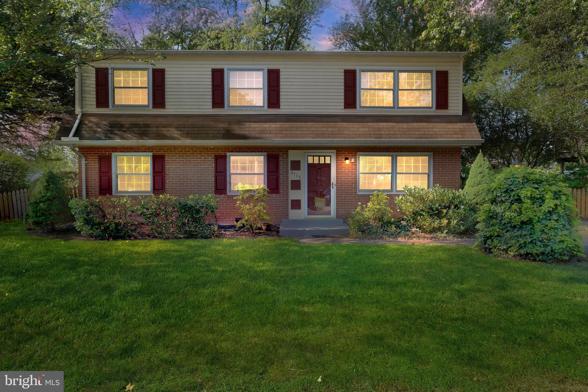 DALE CITY - Residential