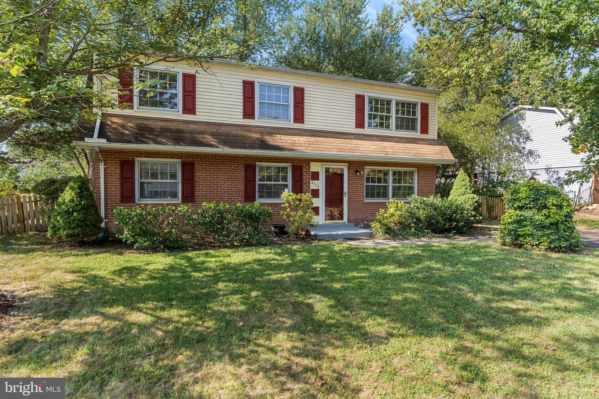 DALE CITY - Residential