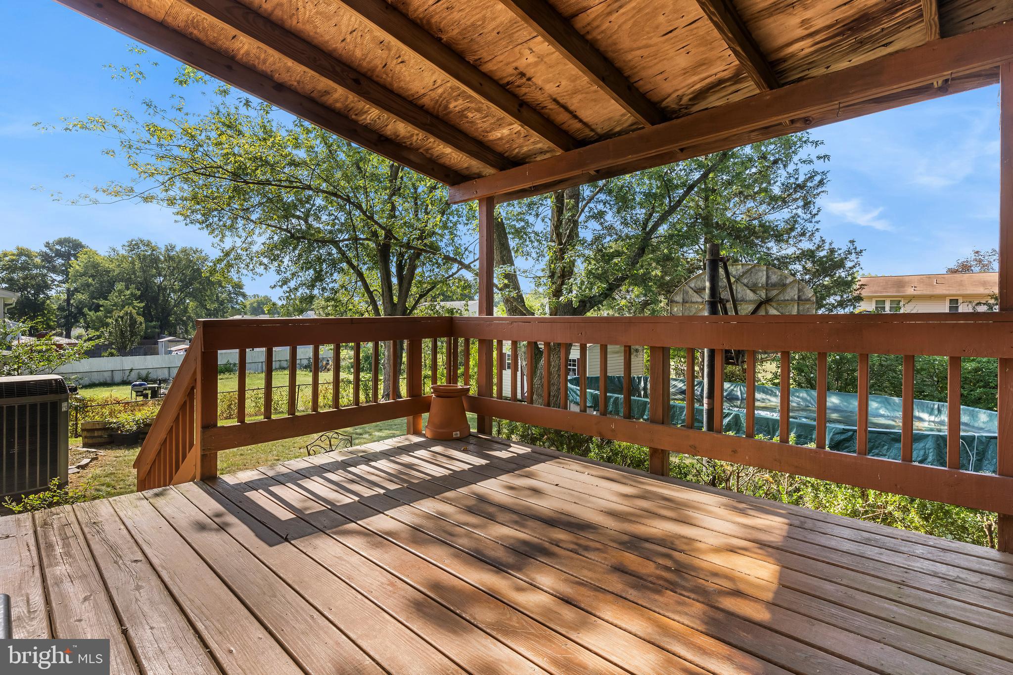 DALE CITY - Residential