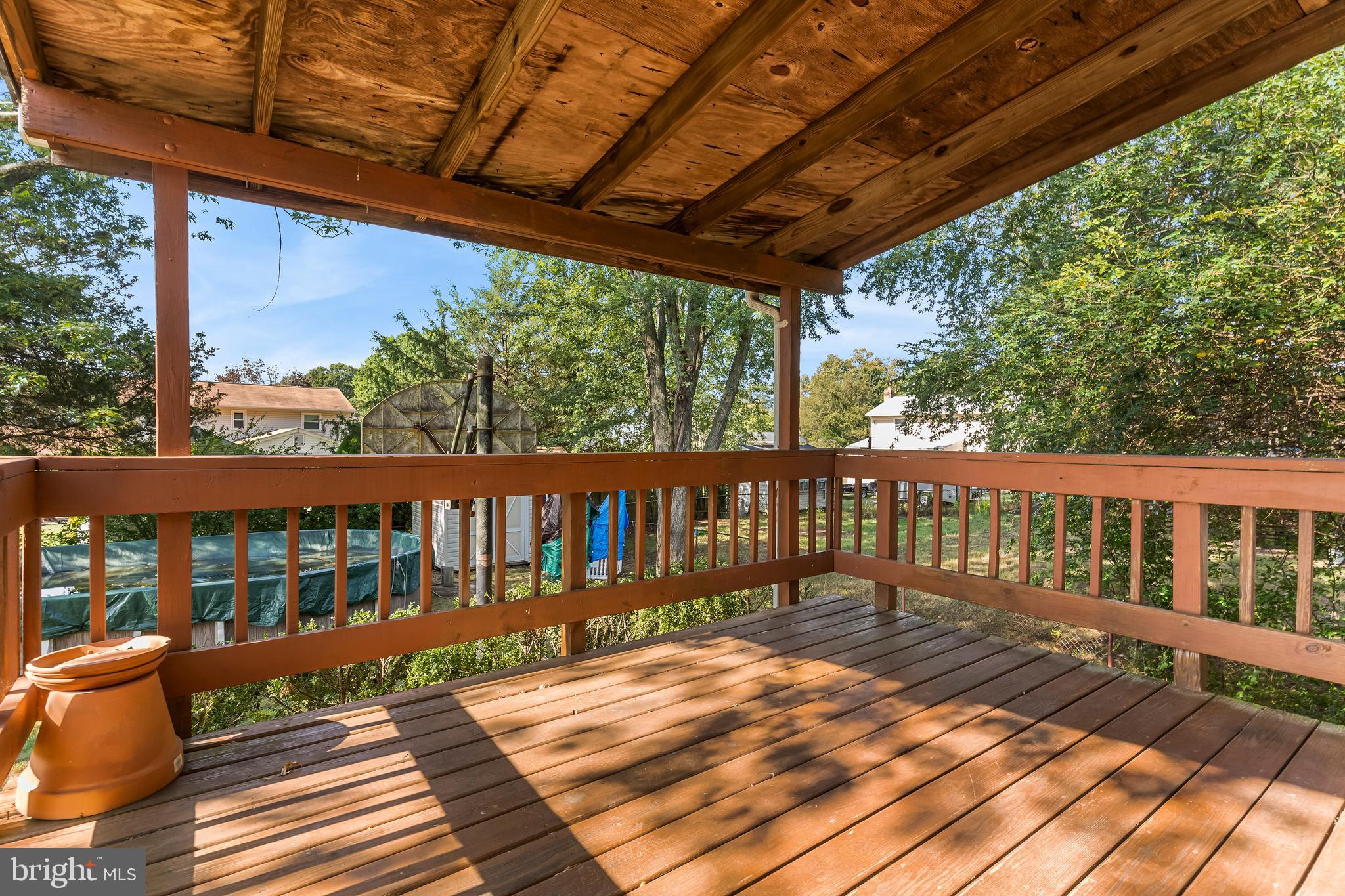 DALE CITY - Residential