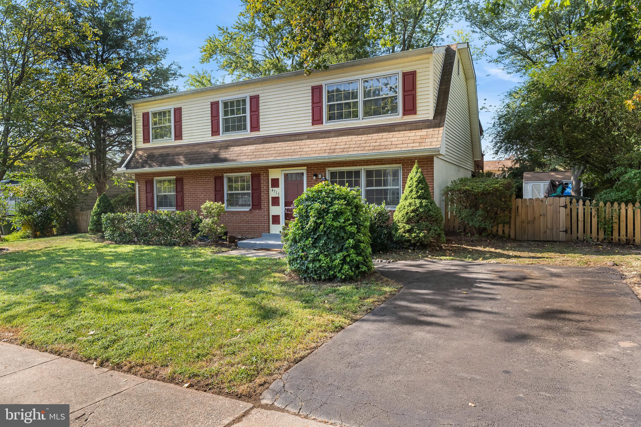 DALE CITY - Residential