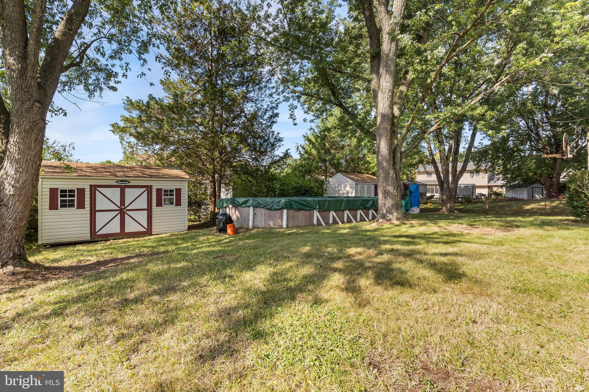 DALE CITY - Residential