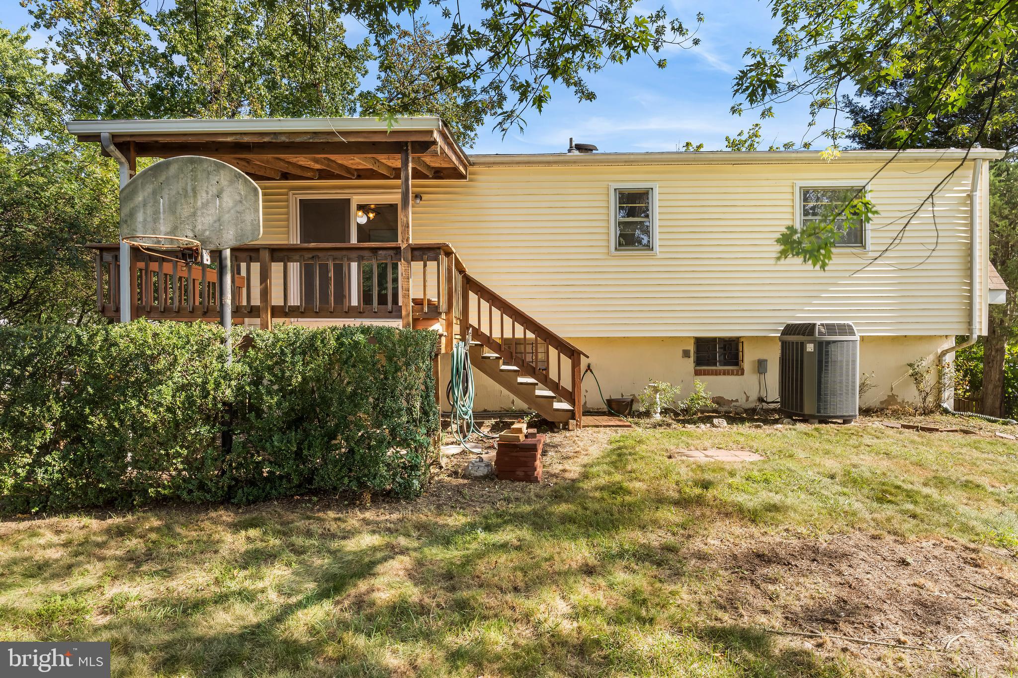 DALE CITY - Residential