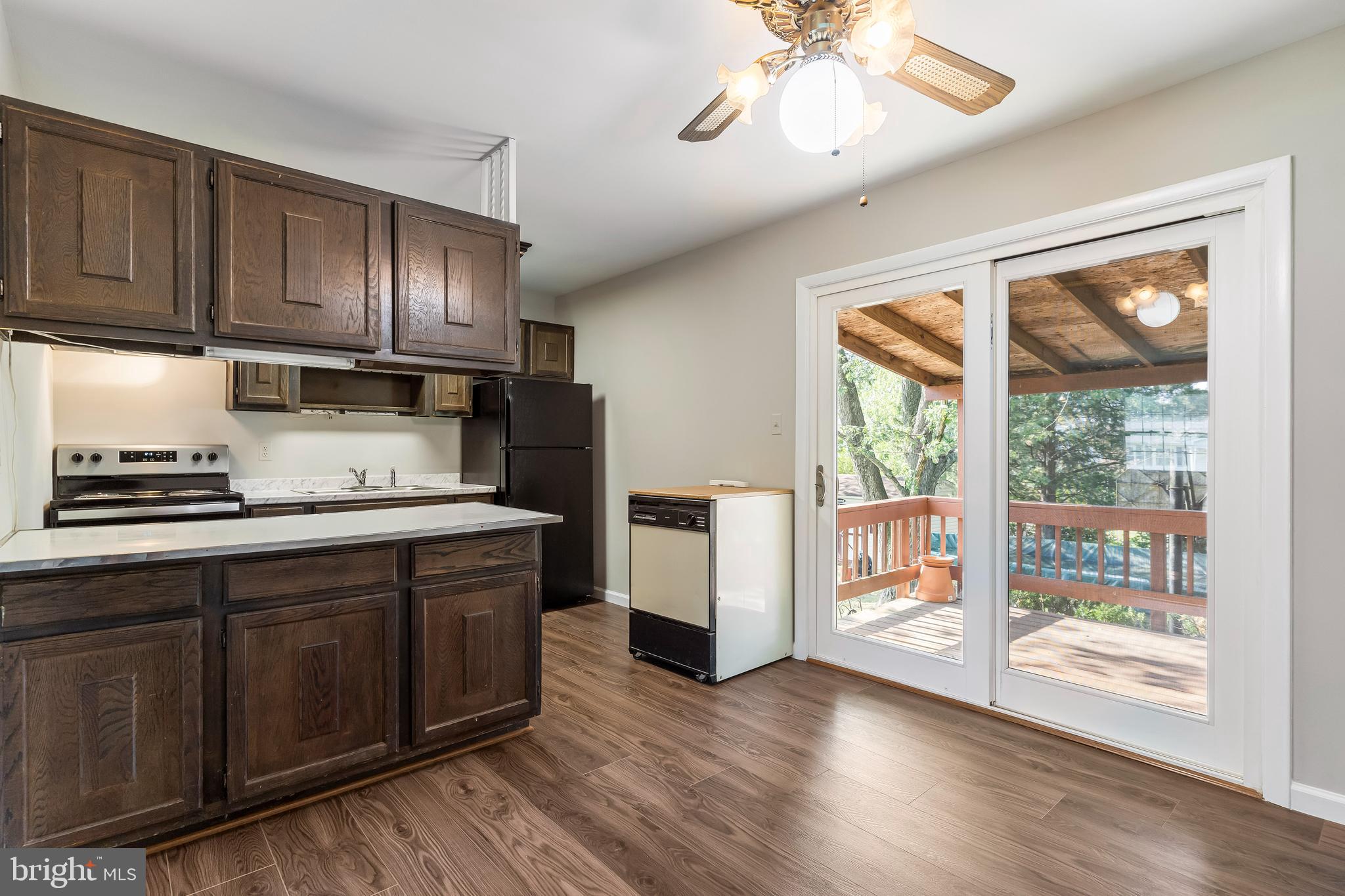 DALE CITY - Residential